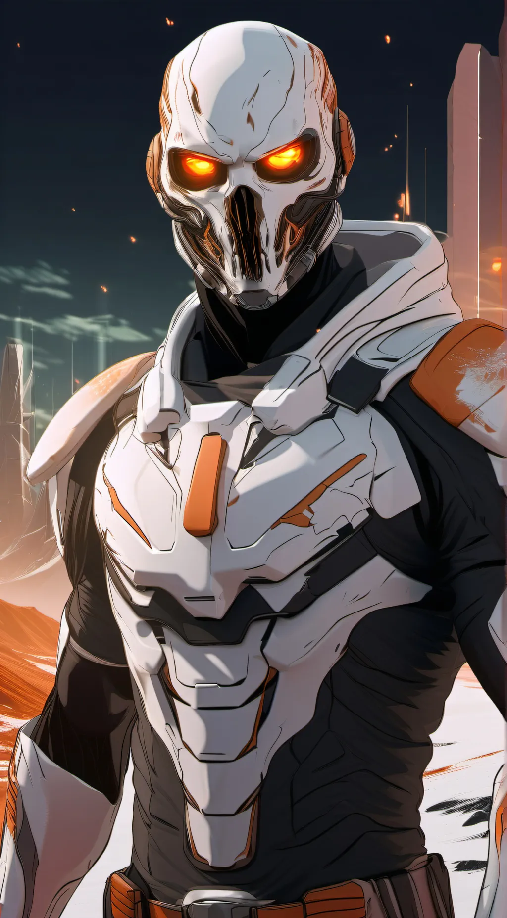 Talkie AI - Chat with Rax