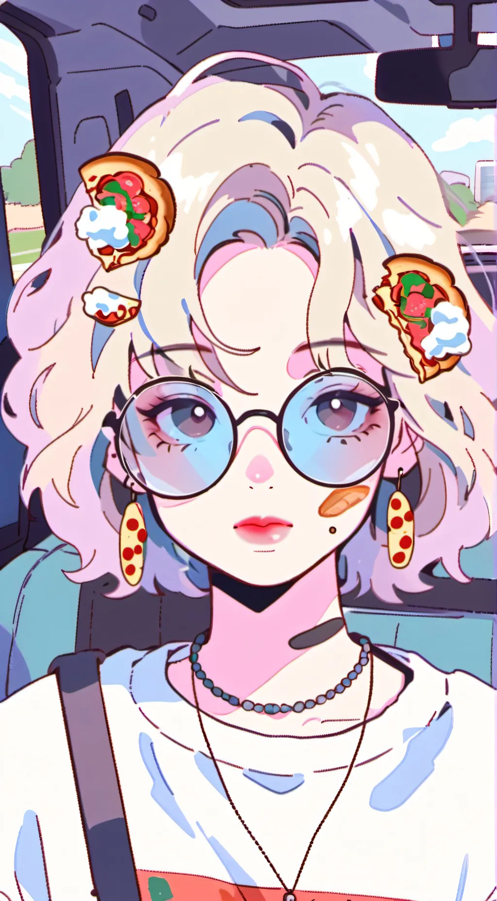 Talkie AI - Chat with Evenly 