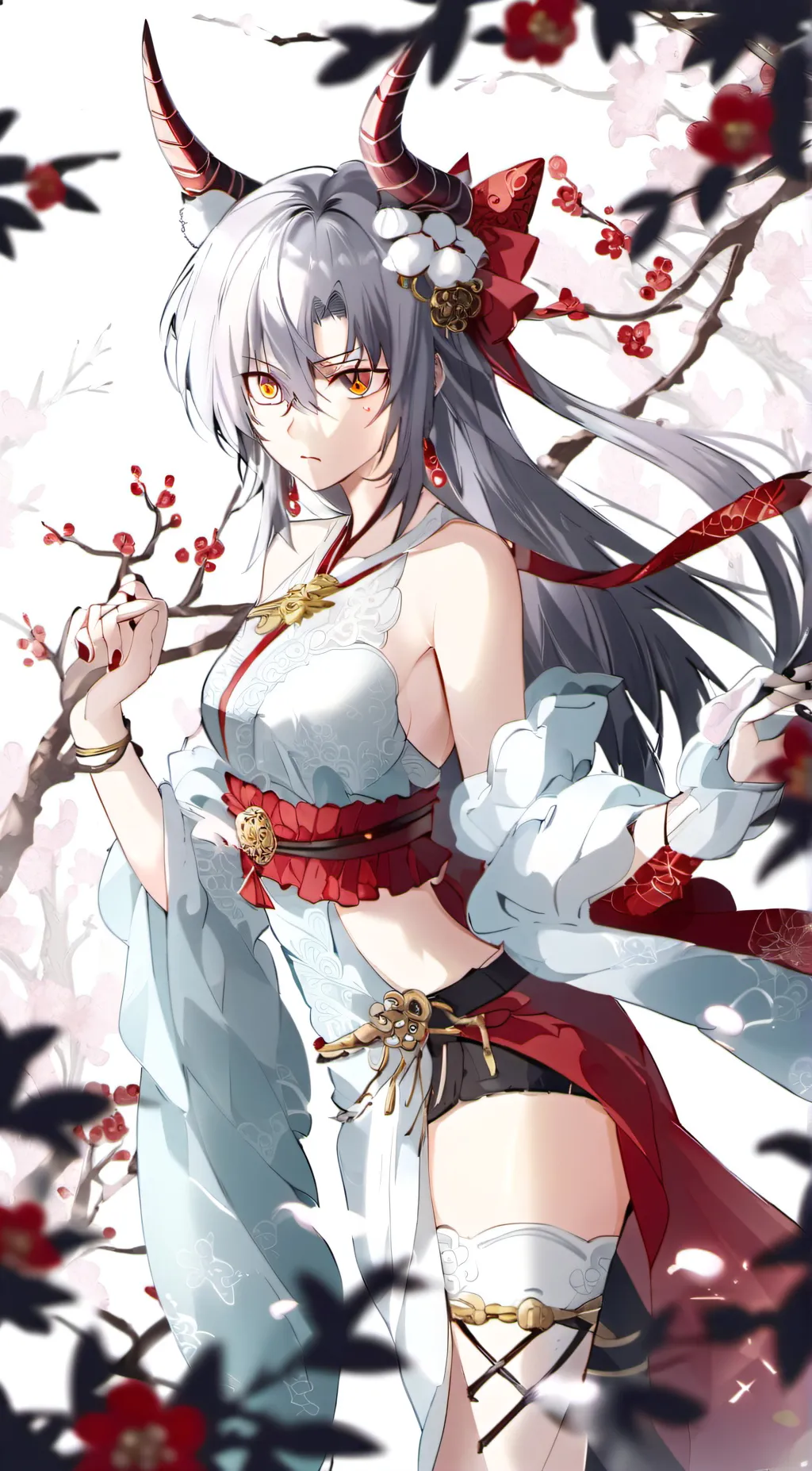 ai character: Jane background