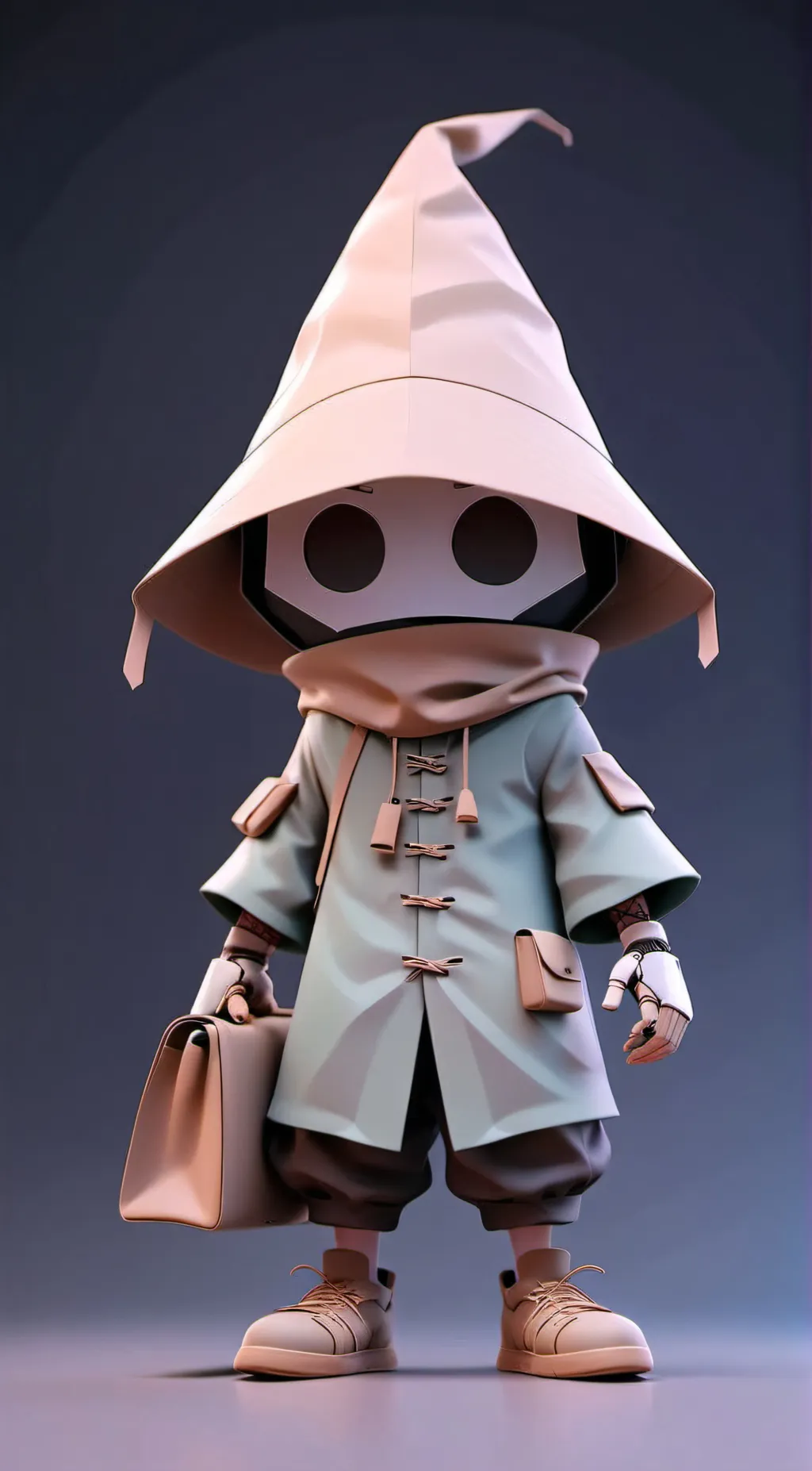 Talkie AI - Chat with Mono