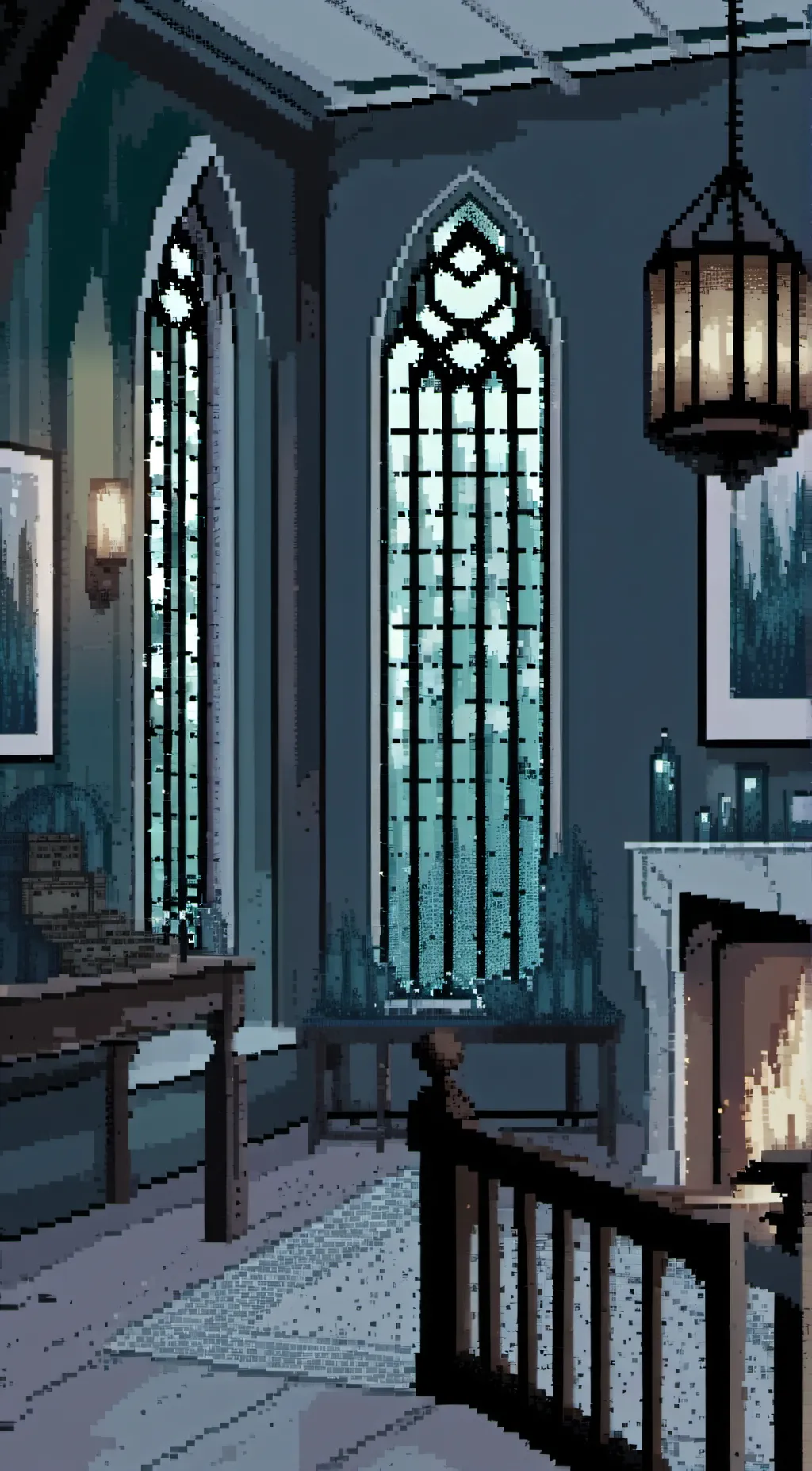 ai character: Draco malfoy background