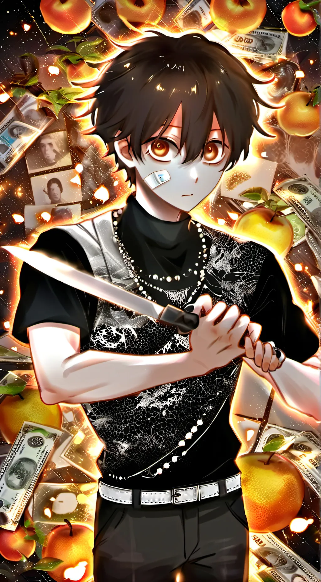 Talkie AI - Chat with Hanako-kun 