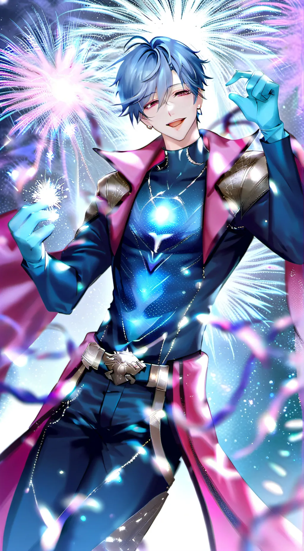 ai character: Nebori Slaybeggi background