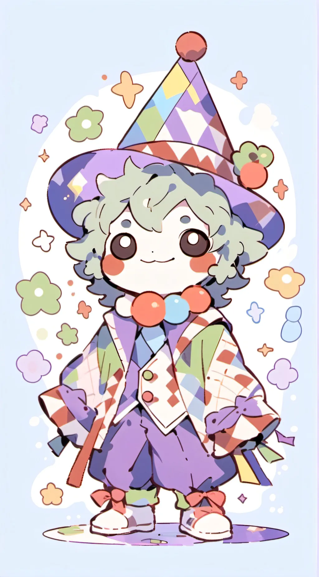 Talkie AI - Chat with frogster (remake)