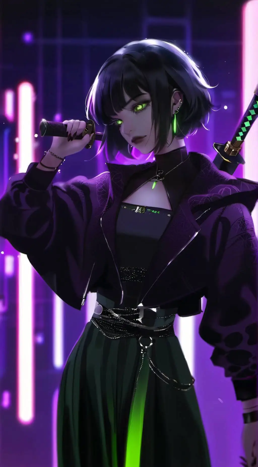 Talkie AI - Chat with Kie