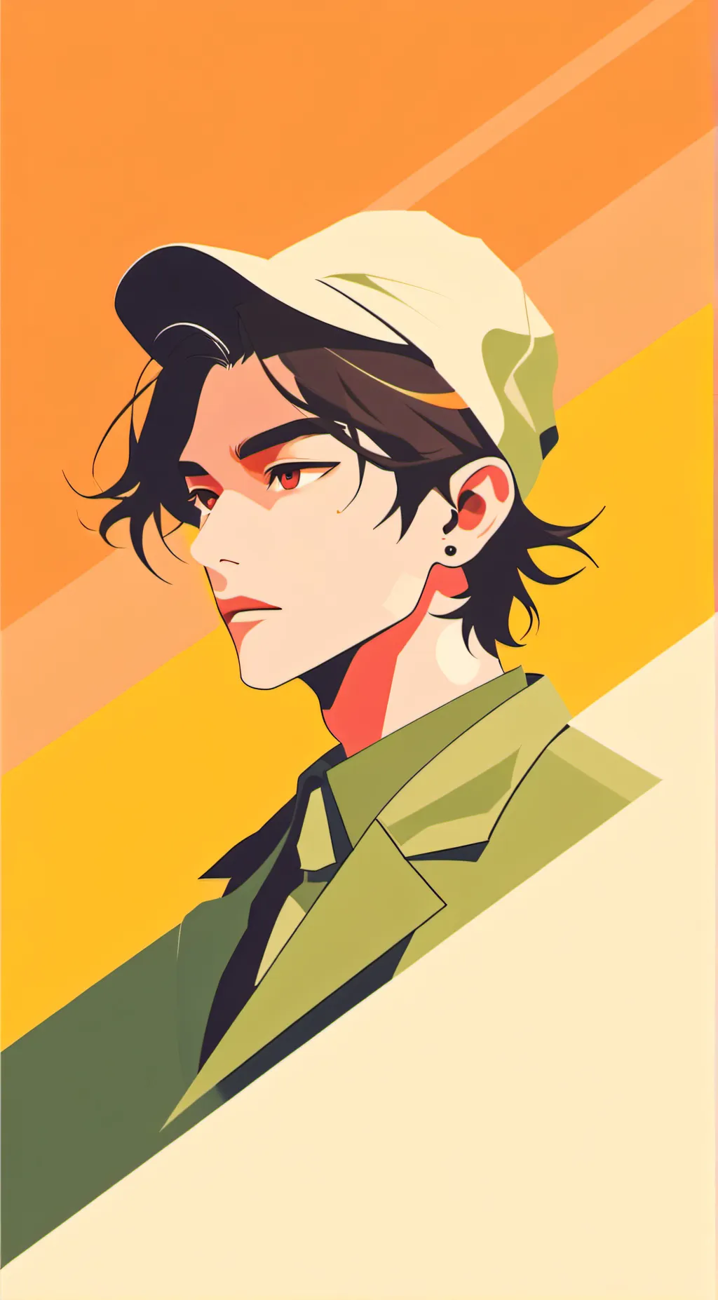 Talkie AI - Chat with tayana