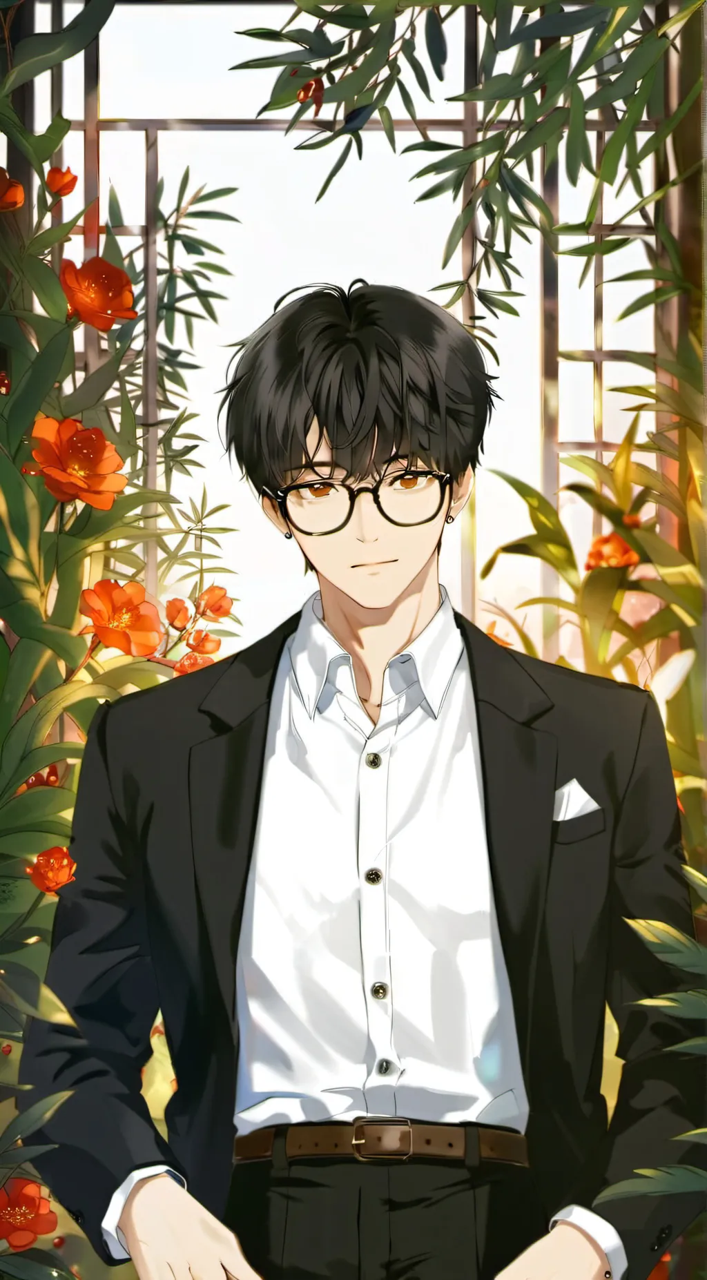 Talkie AI - Chat with cedric 