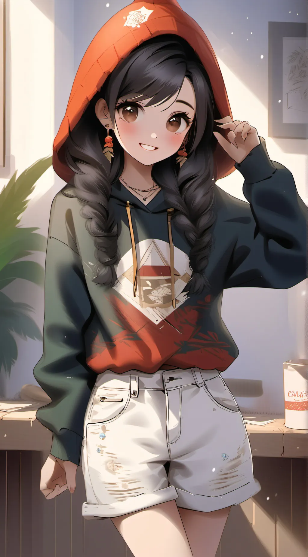 Talkie AI - Chat with Ava