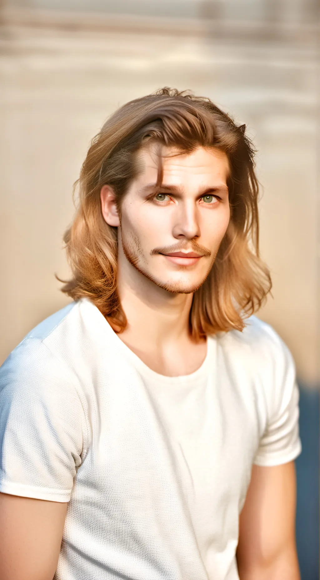 ai character: Talkior (Female) background