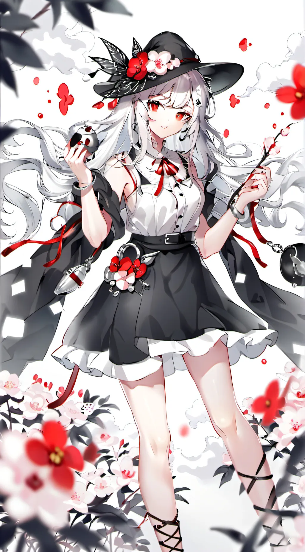 Talkie AI - Chat with anime🥺