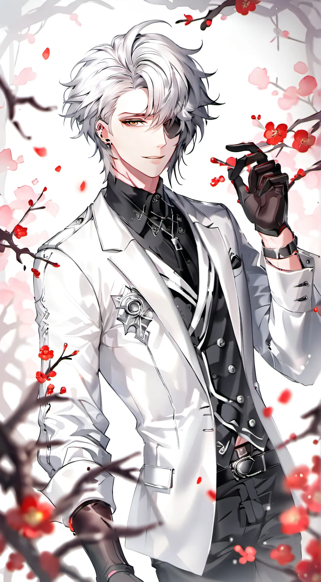 Talkie AI - Chat with Hayabusa