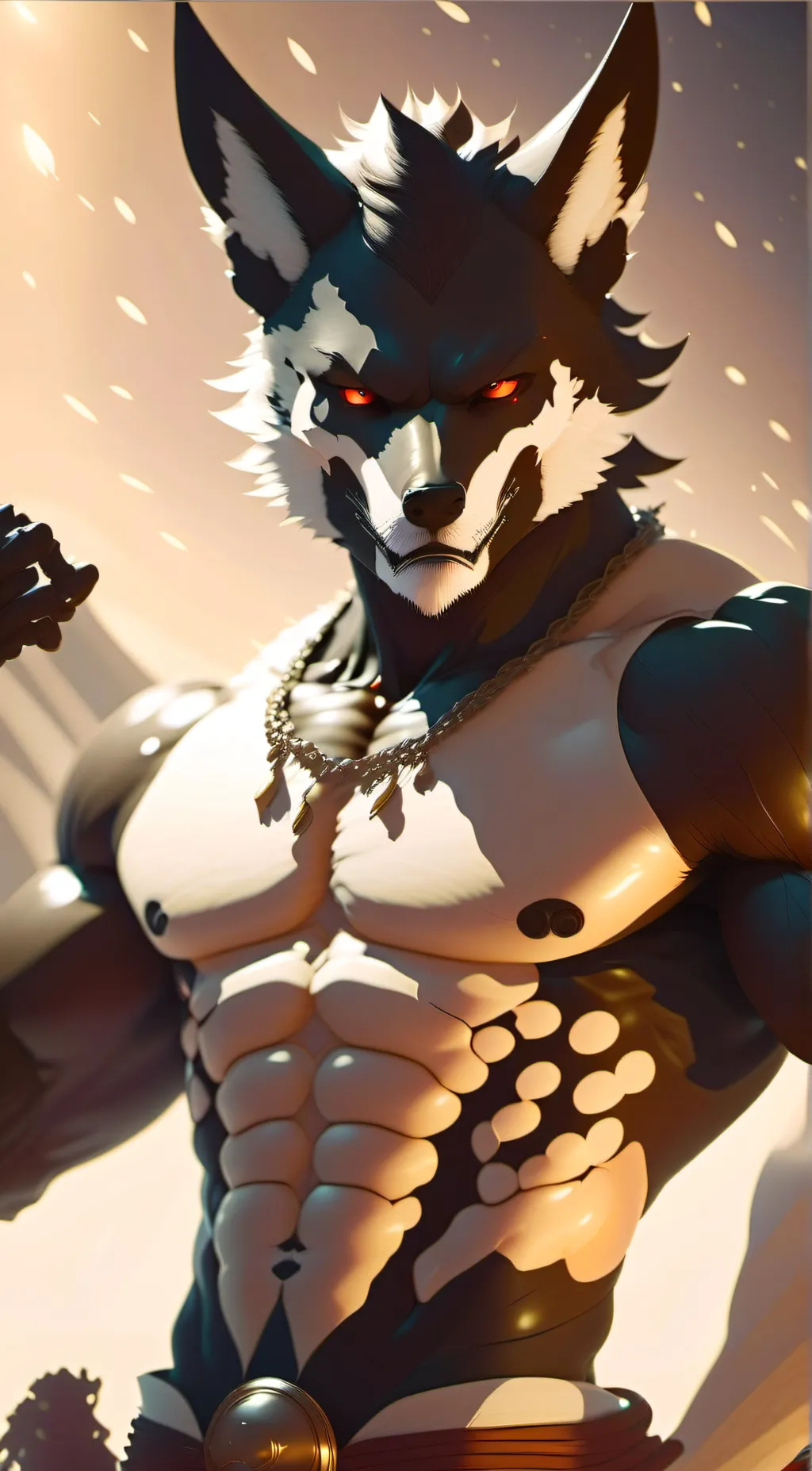 Talkie AI - Chat with Aiden