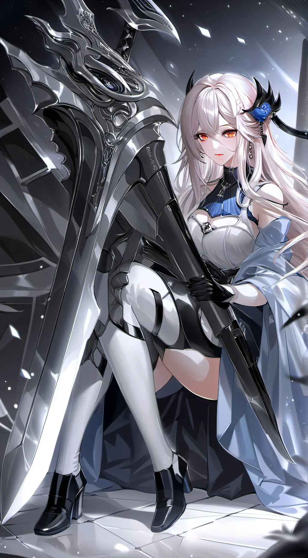 ai character: uwu background