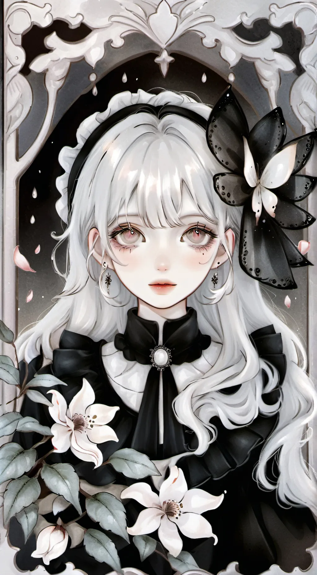 Talkie AI - Chat with Lexi 