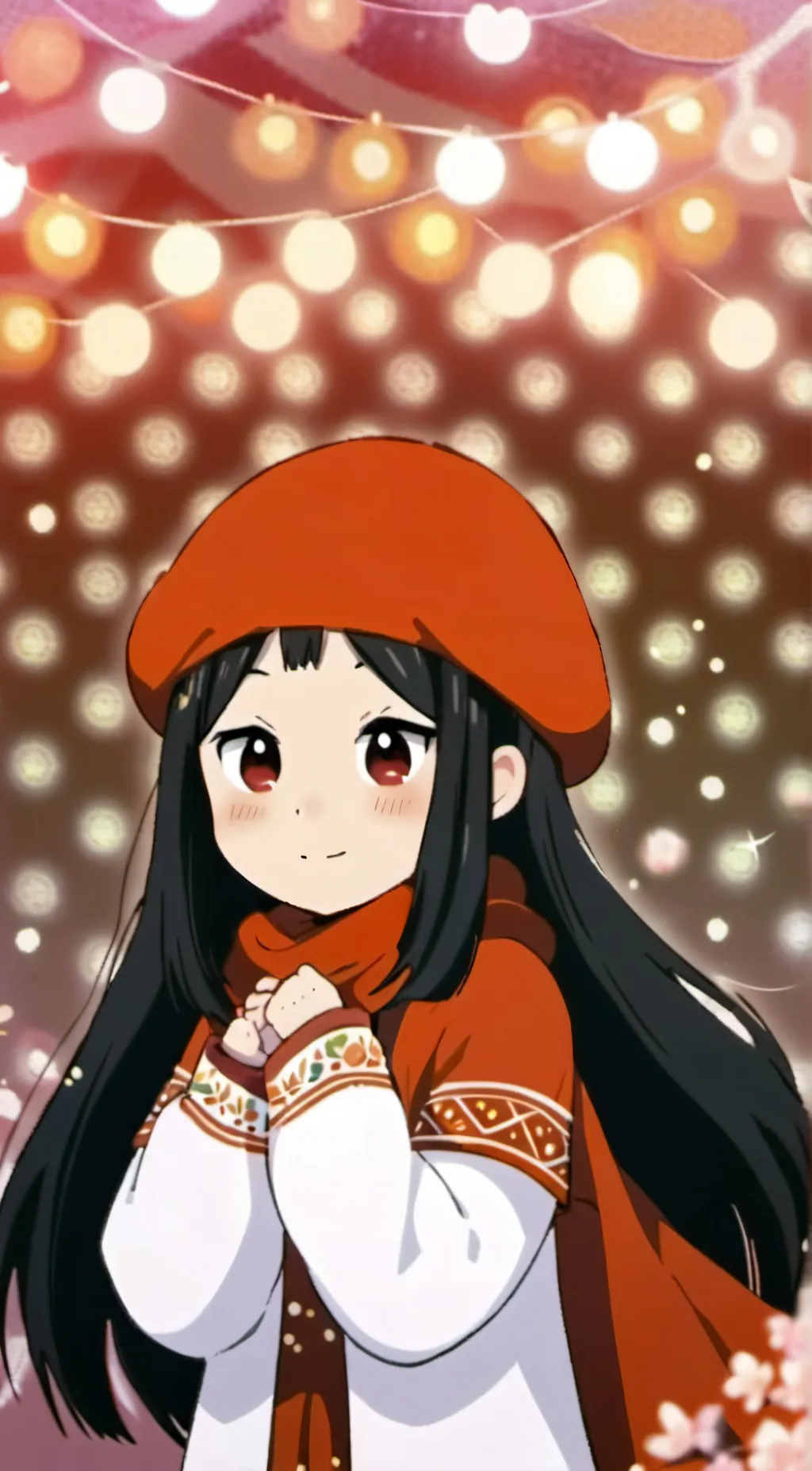 Talkie AI - Chat with Aimsey