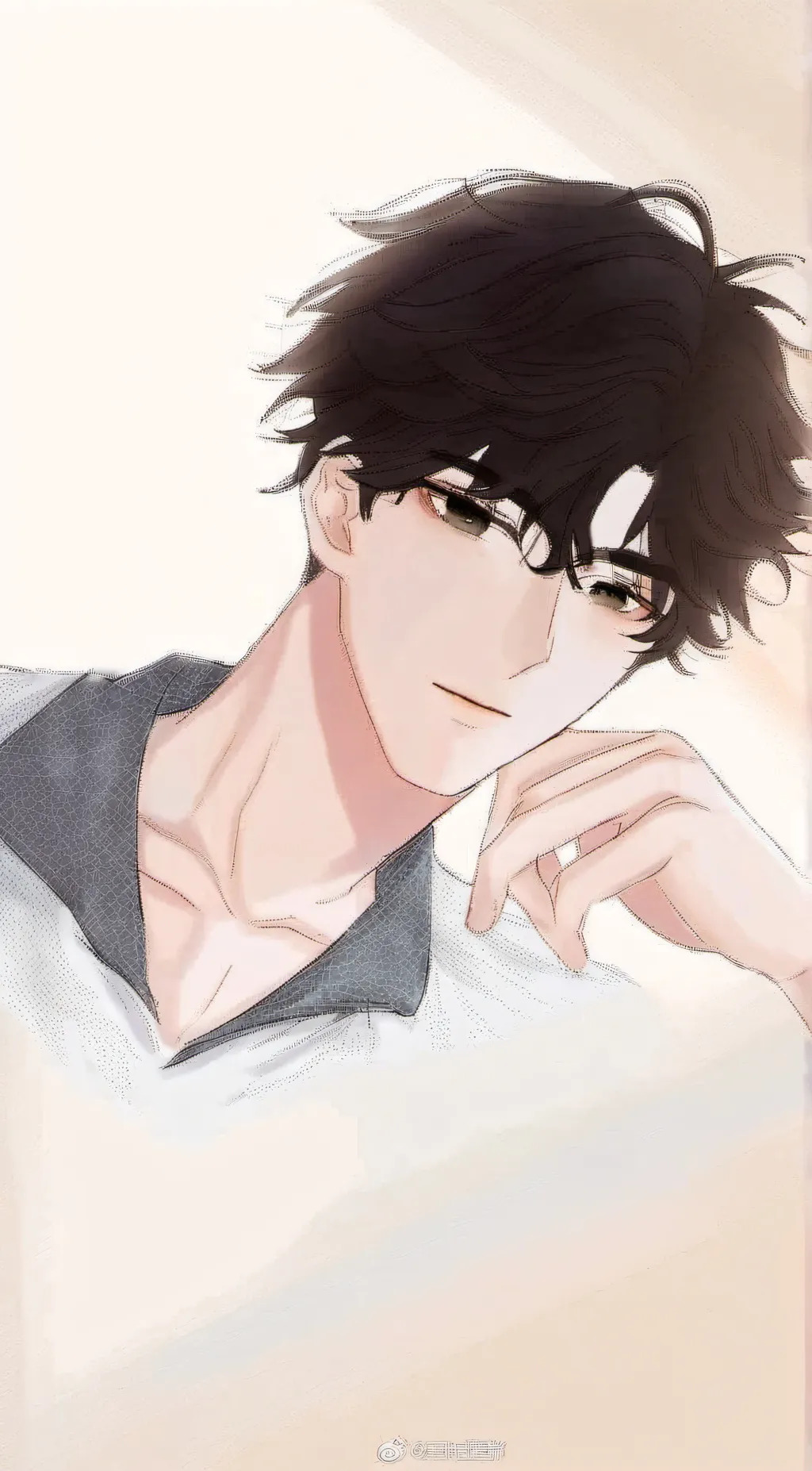 Talkie AI - Chat with Keo kun