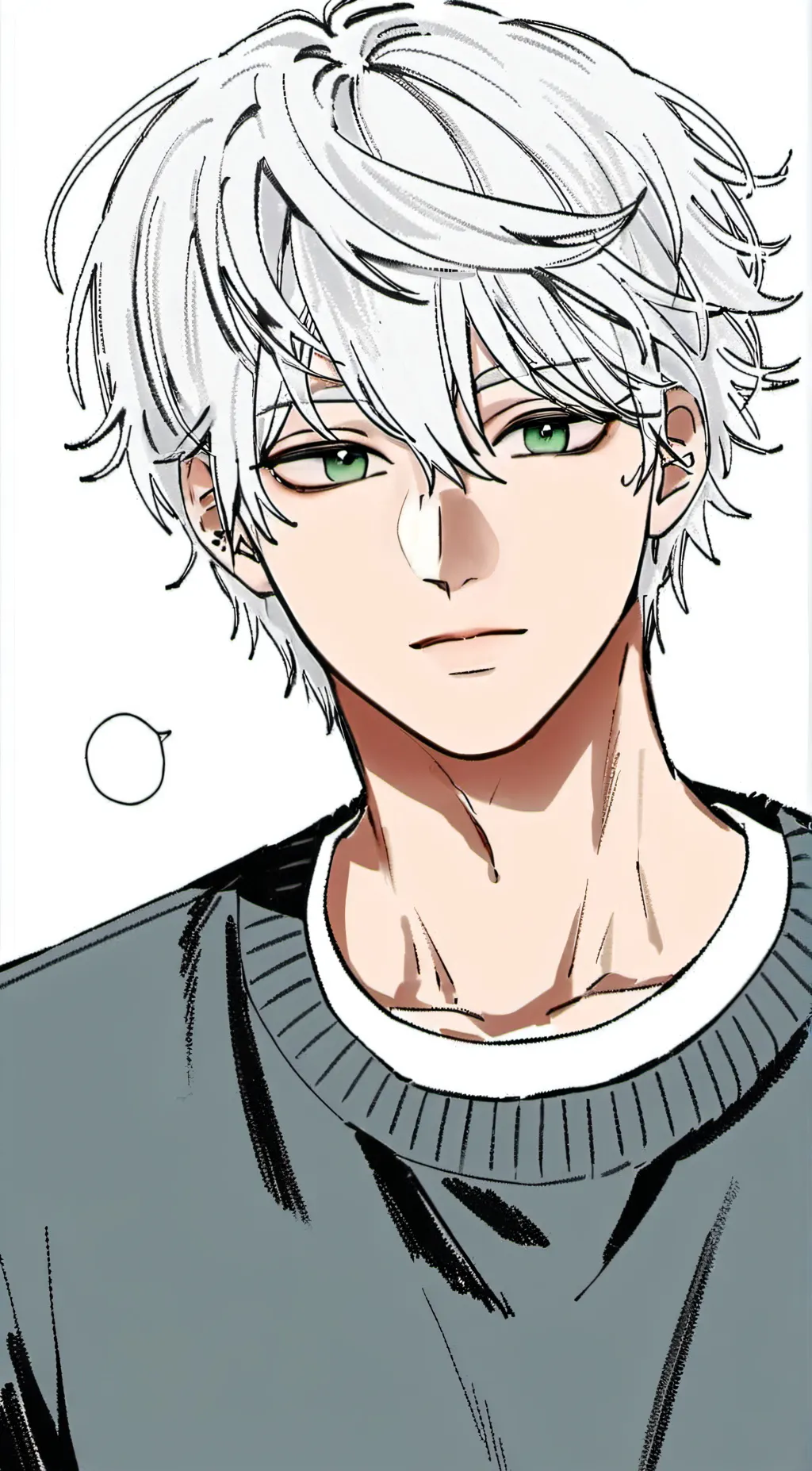 ai character: 工藤雅箱 background