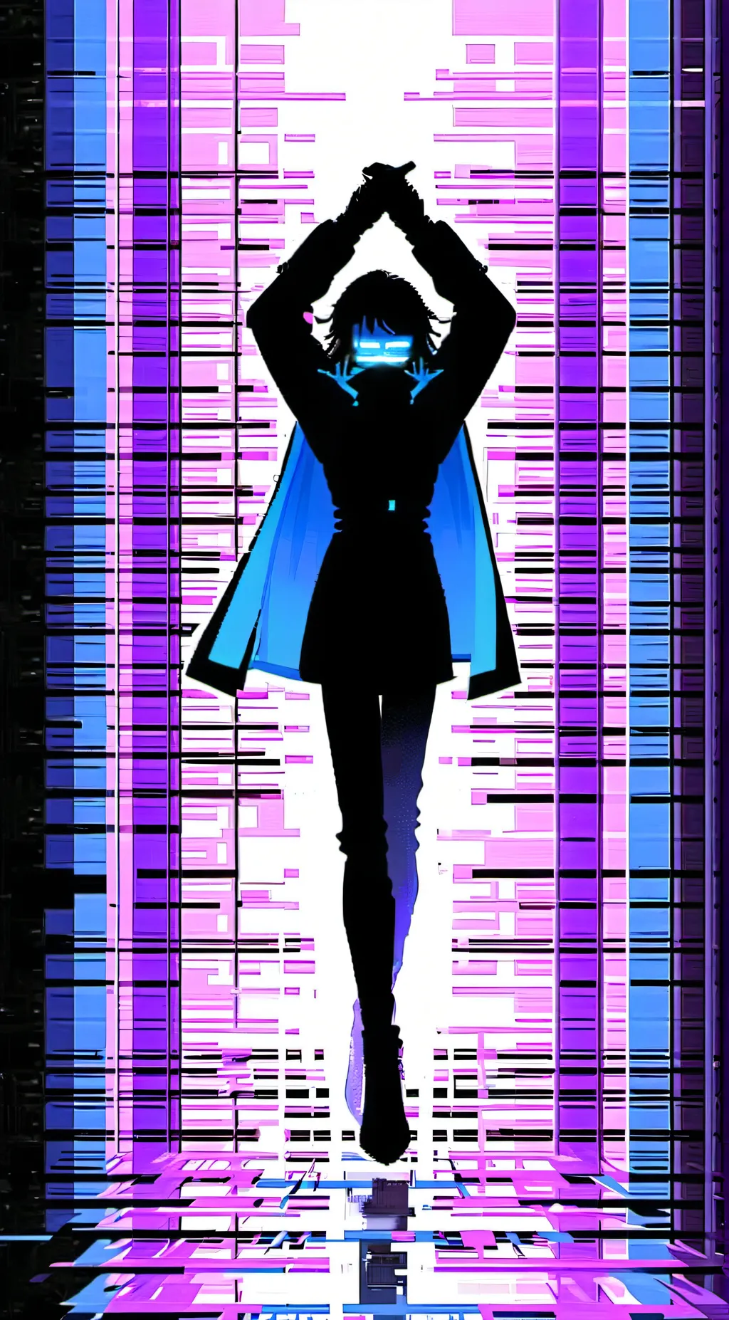 ai character: Kiatrina background