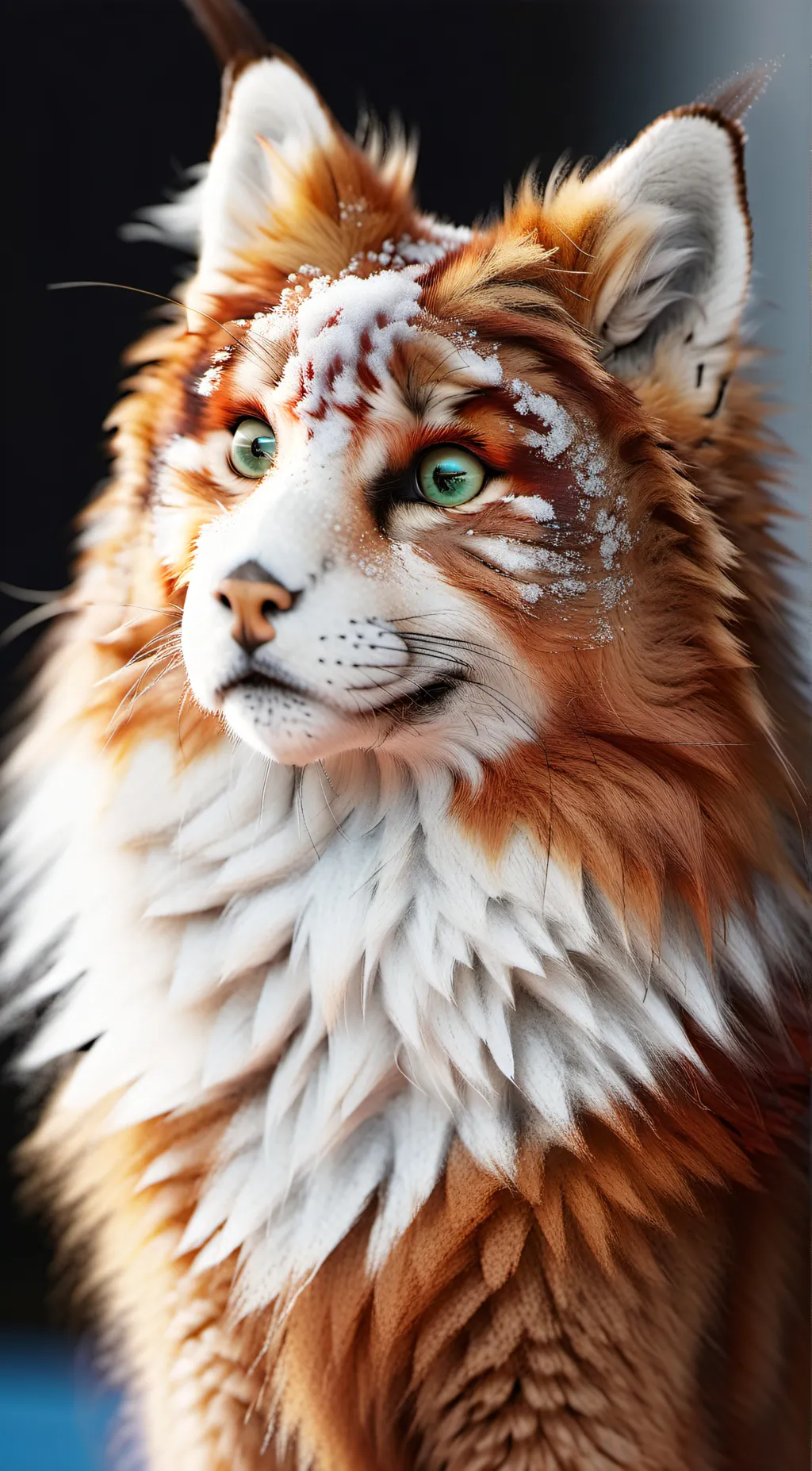 Talkie AI - Chat with Sidney.