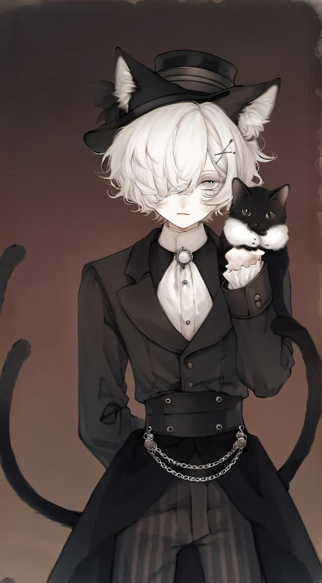 Talkie AI - Chat with Bisduplici