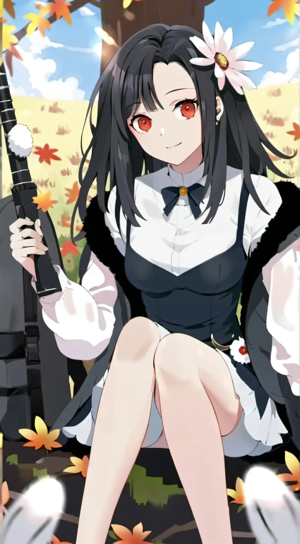 Talkie AI - Chat with shin zu