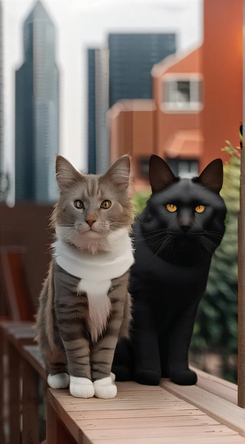 Talkie AI - Chat with Cat mag