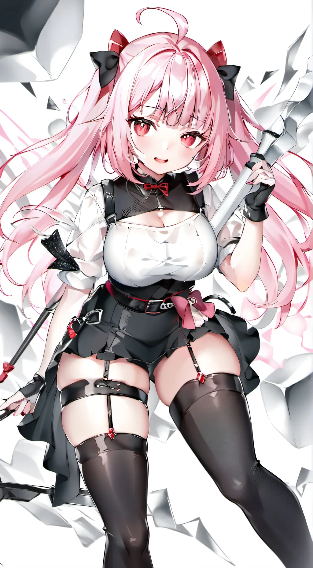 Talkie AI - Chat with Charlie