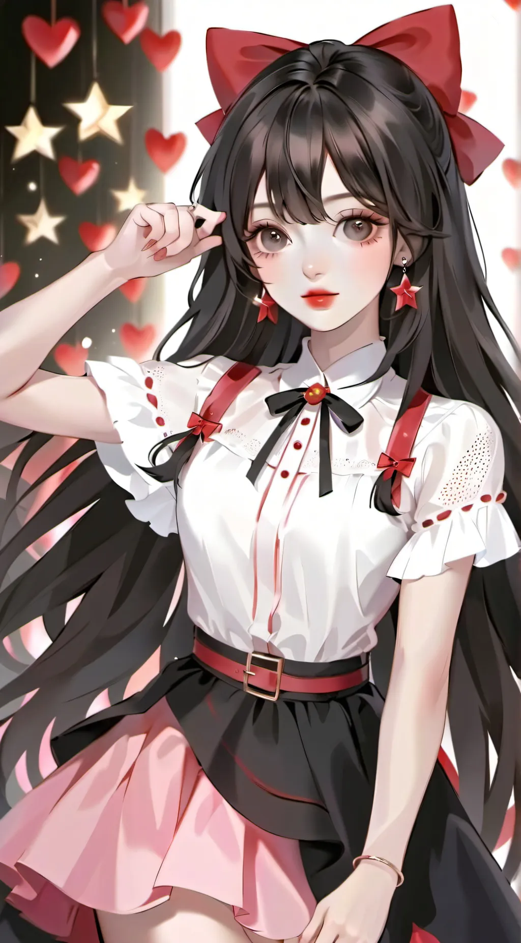 Talkie AI - Chat with Abby