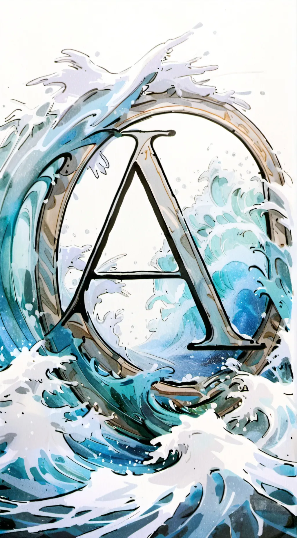 ai character: Avengers (uni 835) background