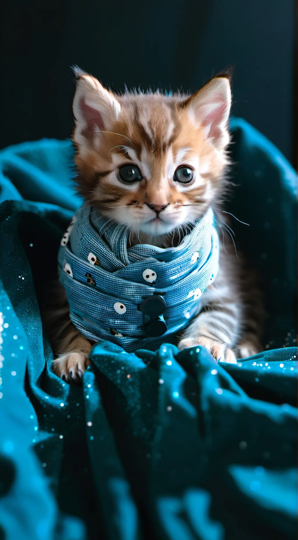 ai character: 🧷Pampers🧷 background