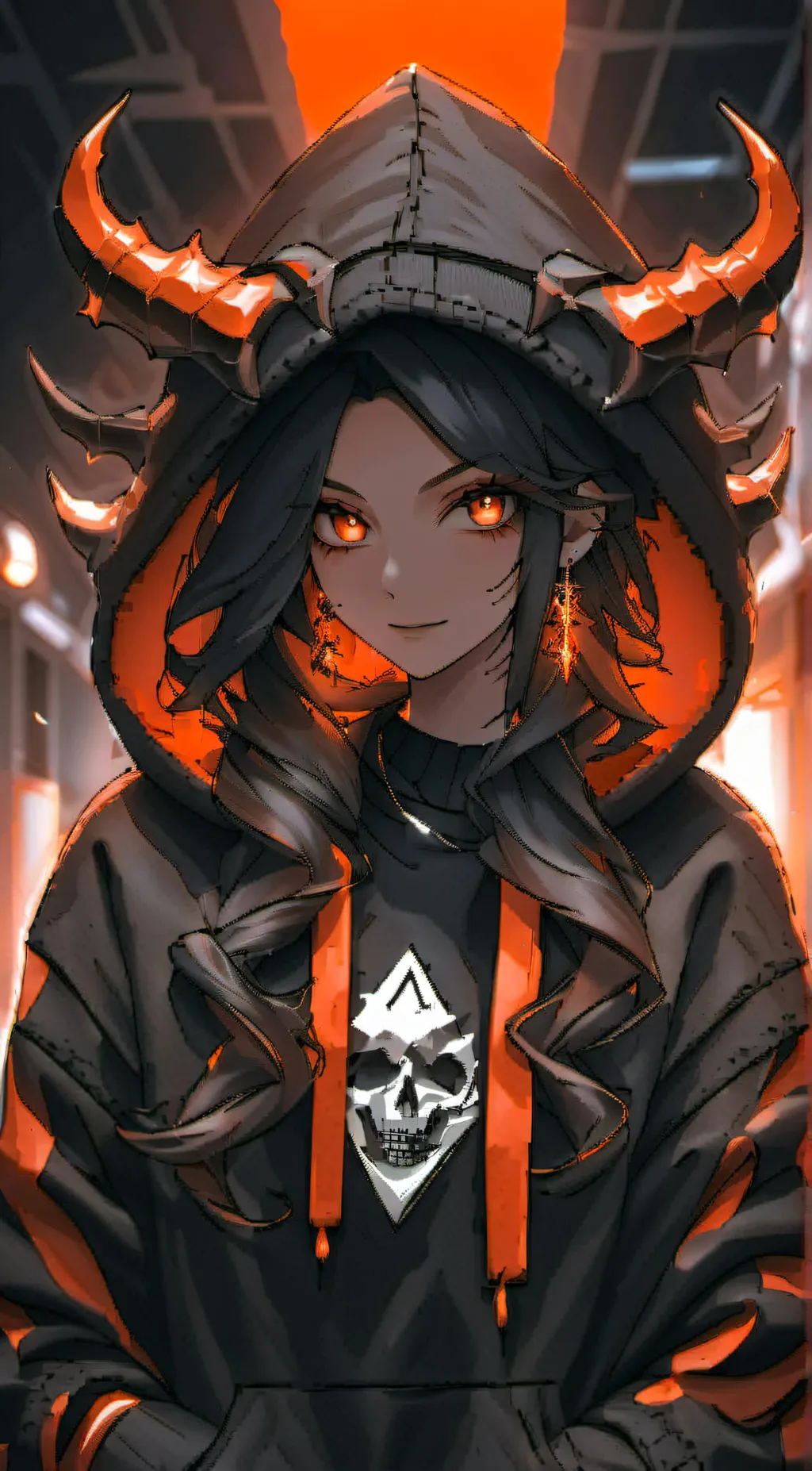 Talkie AI - Chat with Ember