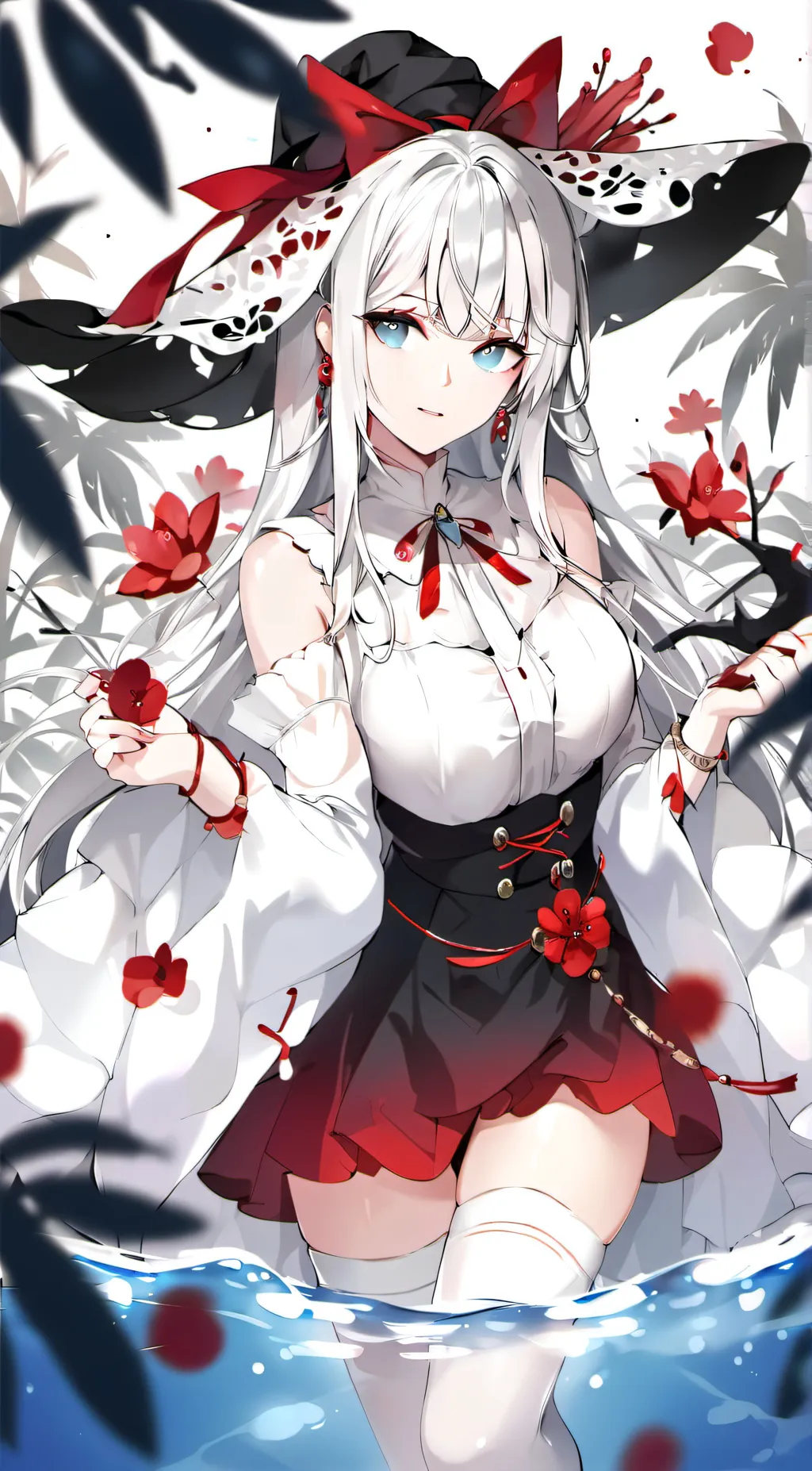 ai character: Hikaru saiko ishi background