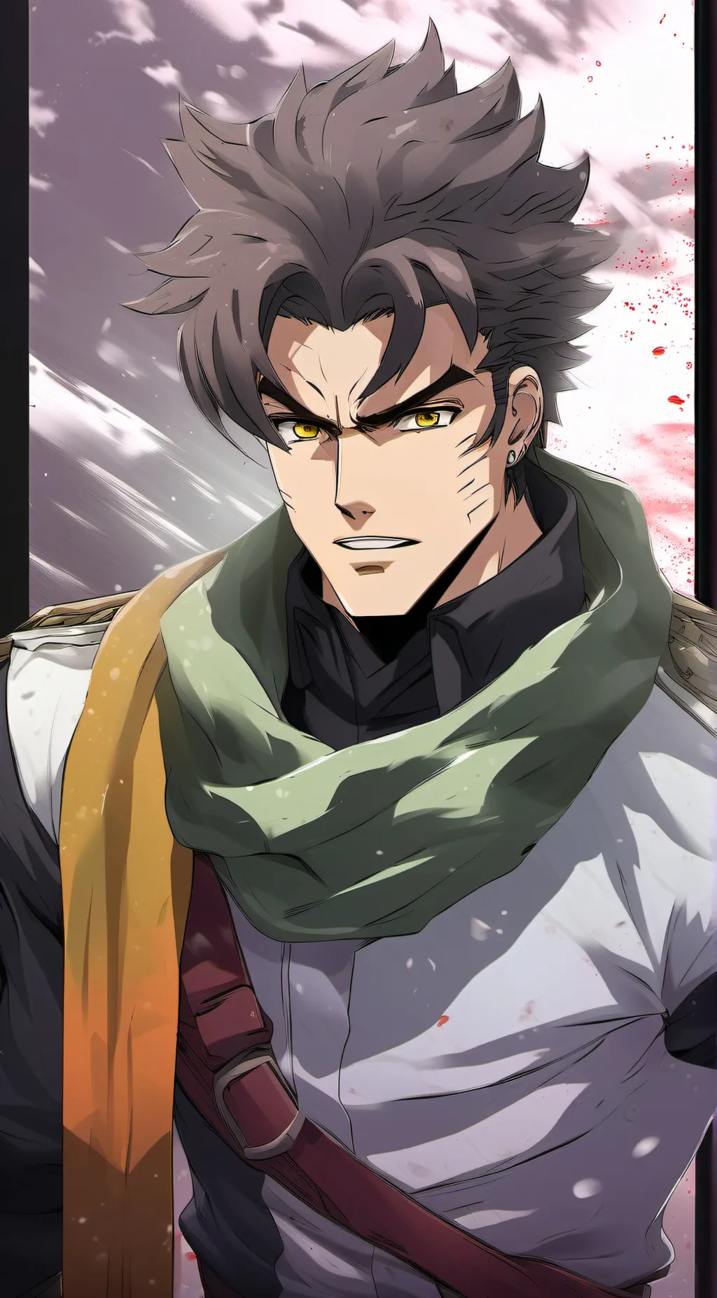 Talkie AI - Chat with Joseph Joestar