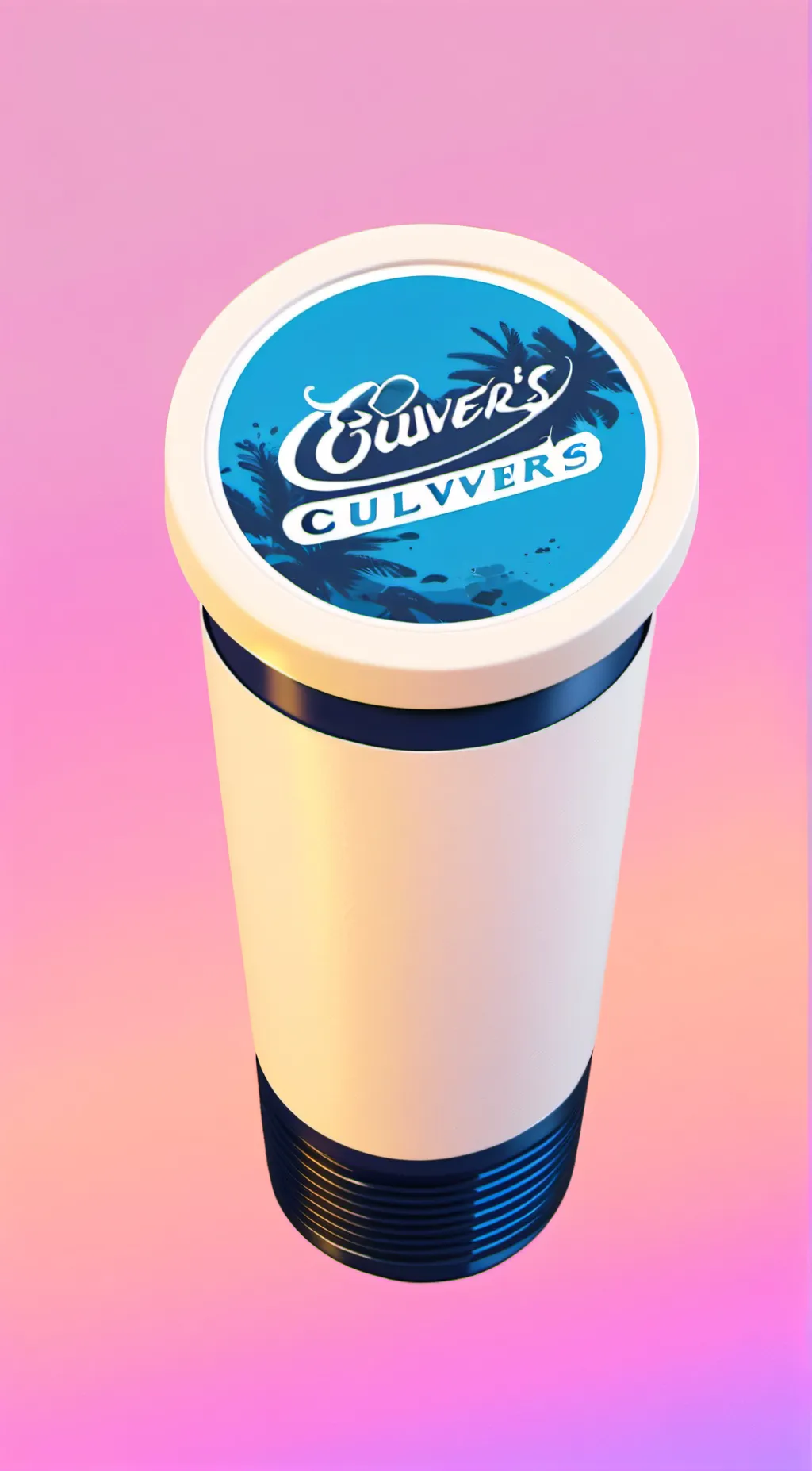 ai character: Culver’s background