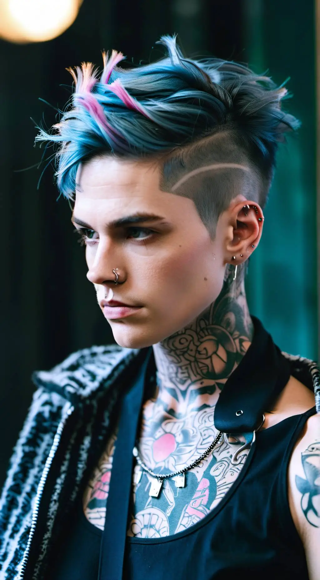 Talkie AI - Chat with Toad