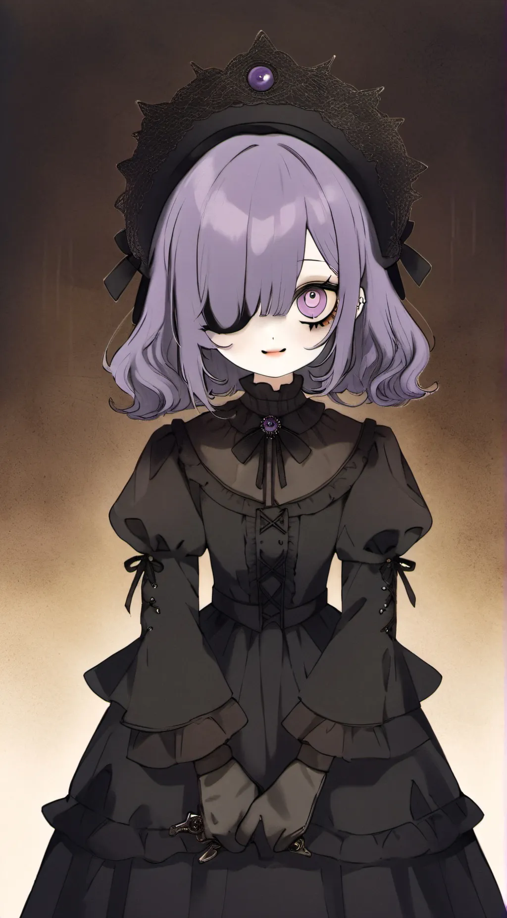 Talkie AI - Chat with Dawn