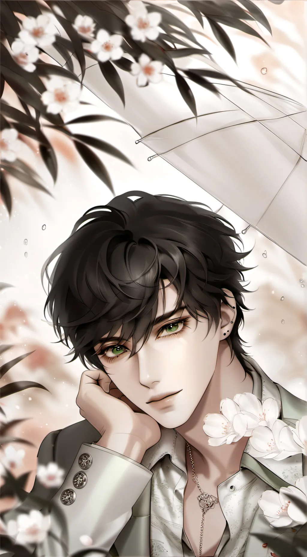 Talkie AI - Chat with ♡Victor♡