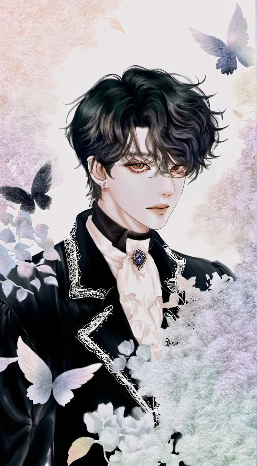 Talkie AI - Chat with Caleb 