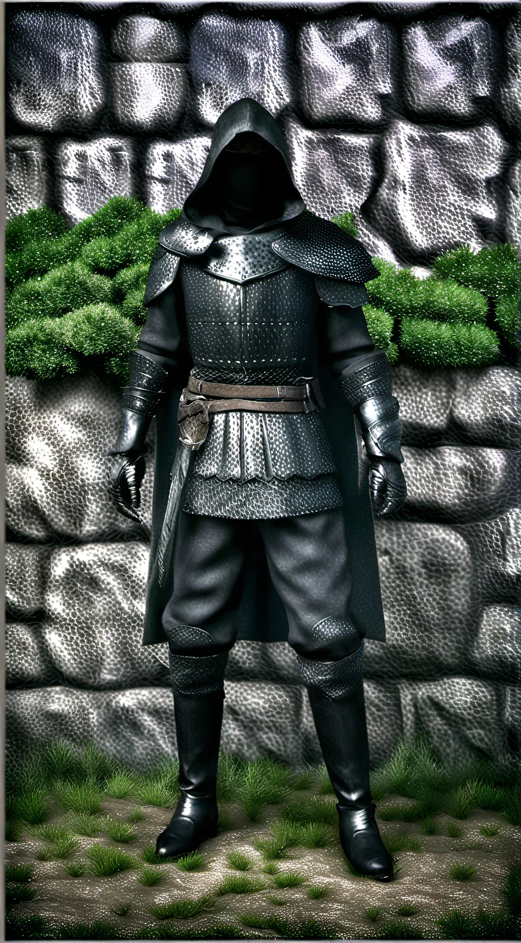 Talkie AI - Chat with Merrick