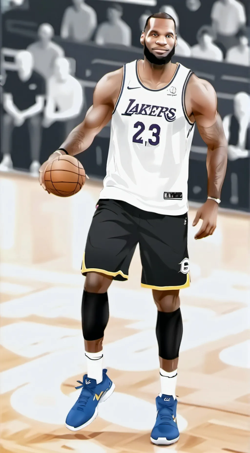 ai character: IM REALLY MAD SO I background