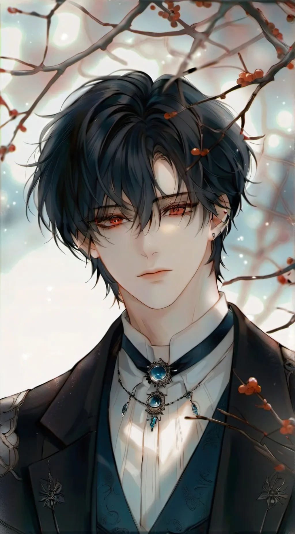 ai character: ᴄʟᴀʀᴋ •|𝙪𝙧 𝙝𝙪𝙨𝙗𝙖𝙣𝙙 background