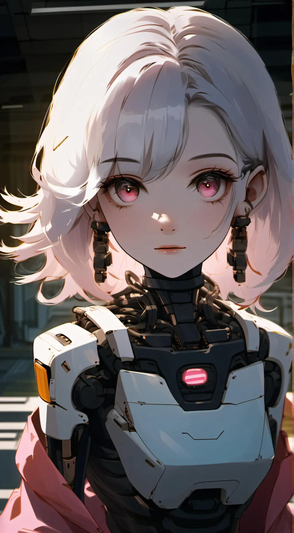 Talkie AI - Chat with Amy hidaka