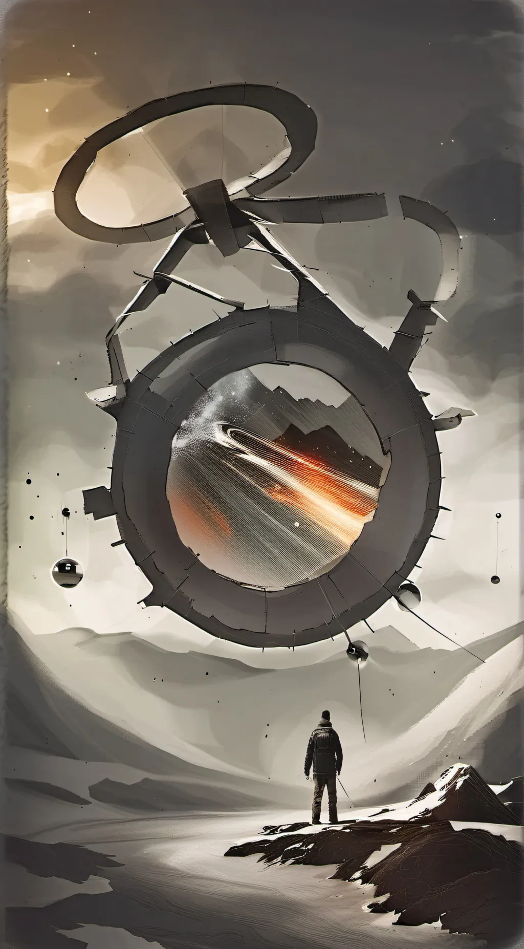 ai character: Adam background