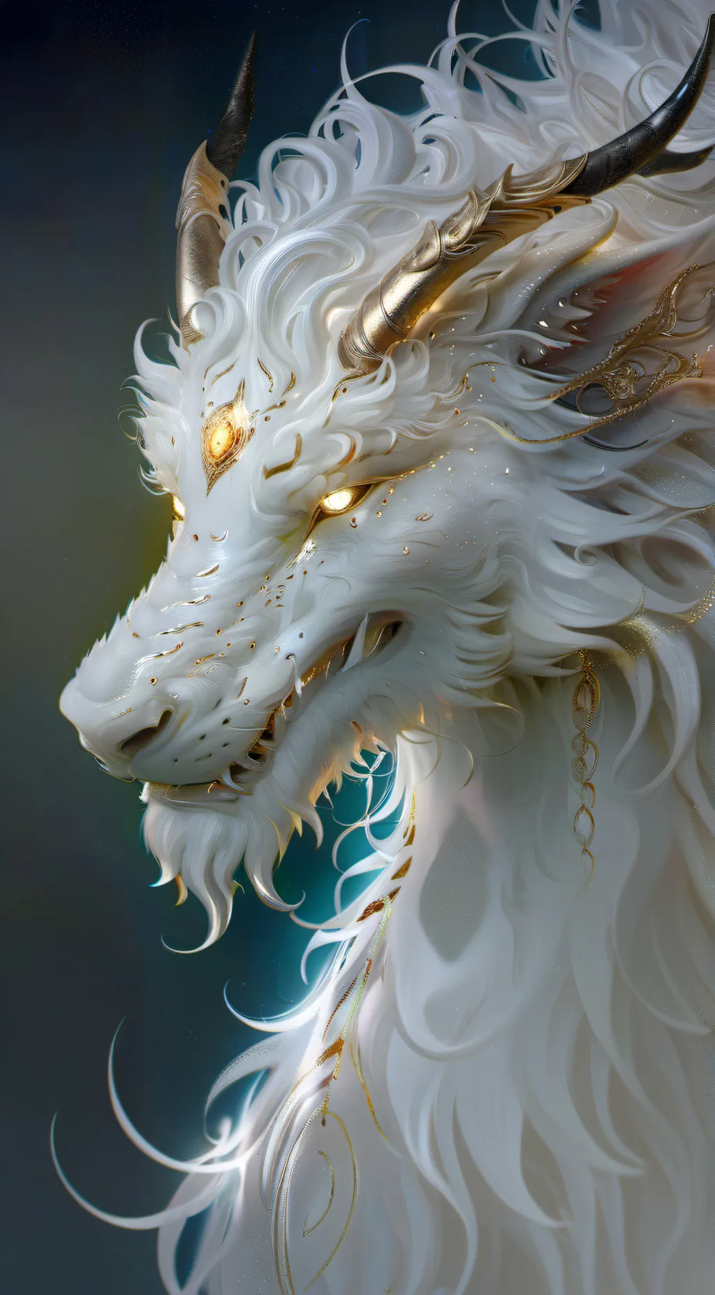 ai character: aleg background