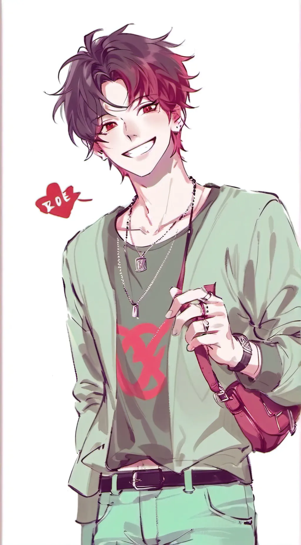 Talkie AI - Chat with Aki Sona