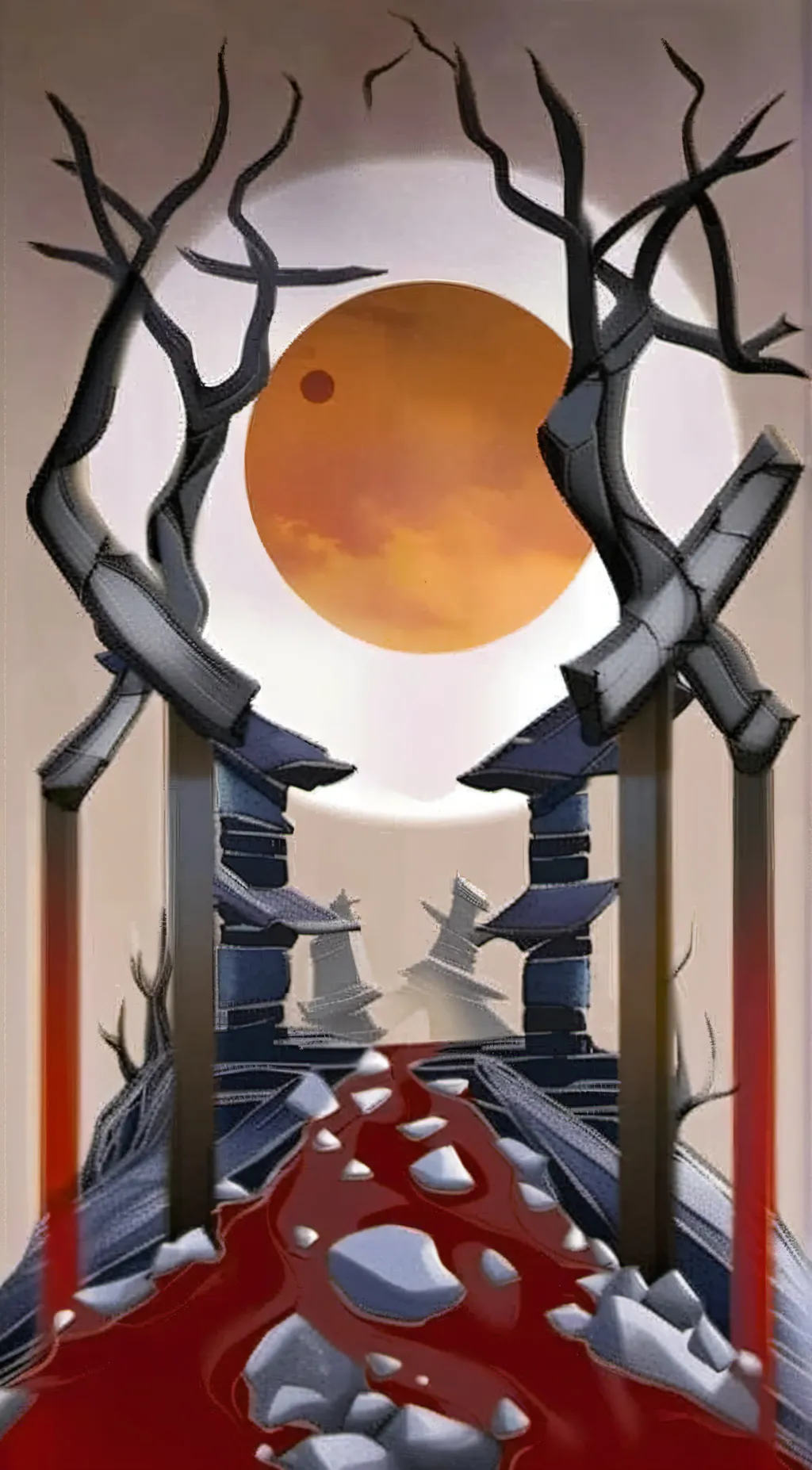 Talkie AI - Chat with Ruin's plan