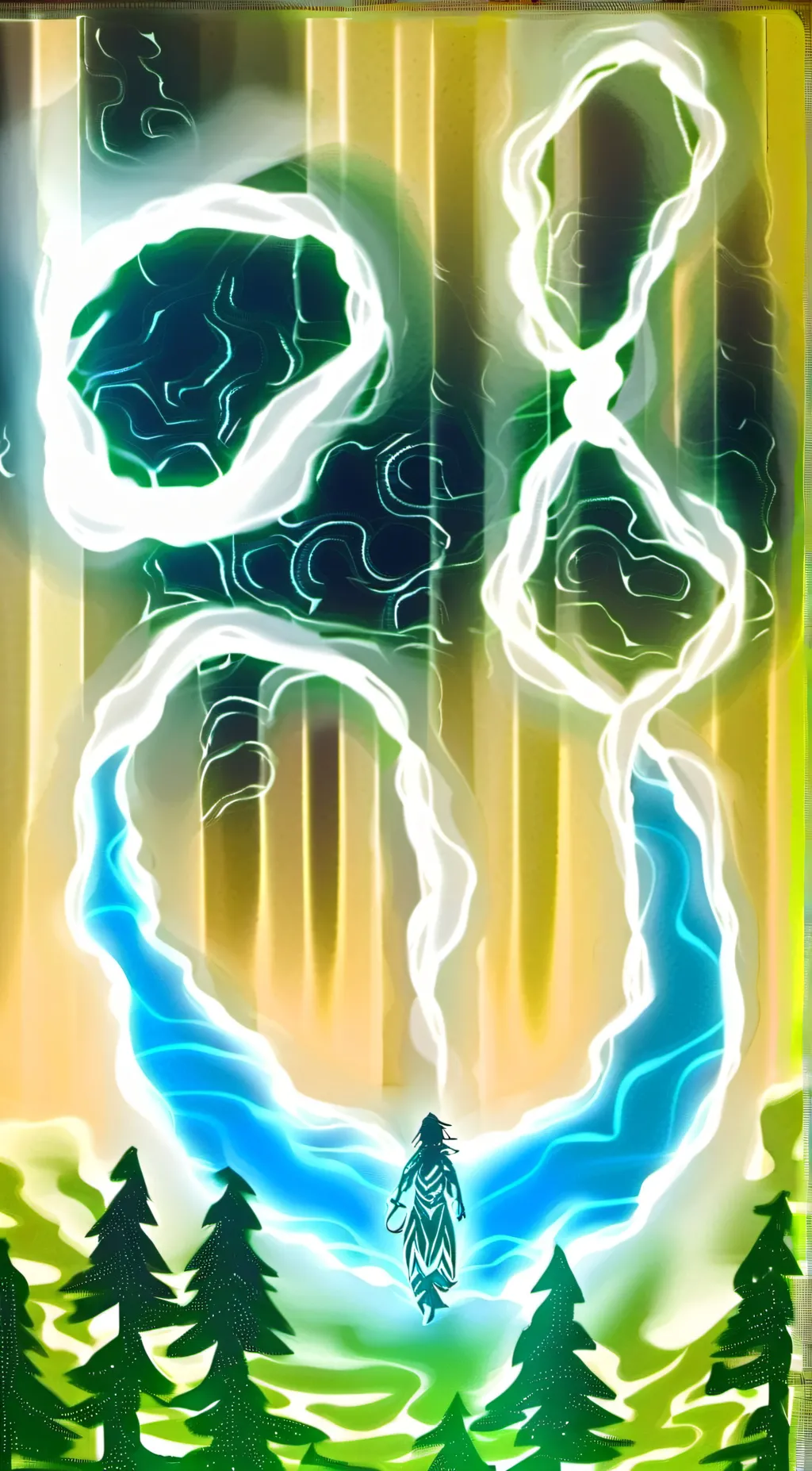 Talkie AI - Chat with Avatar korra