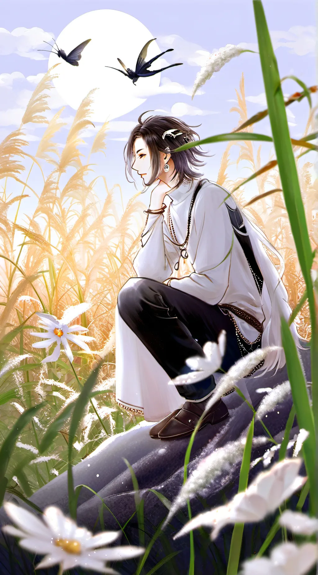 ai character: uhhhhhh background