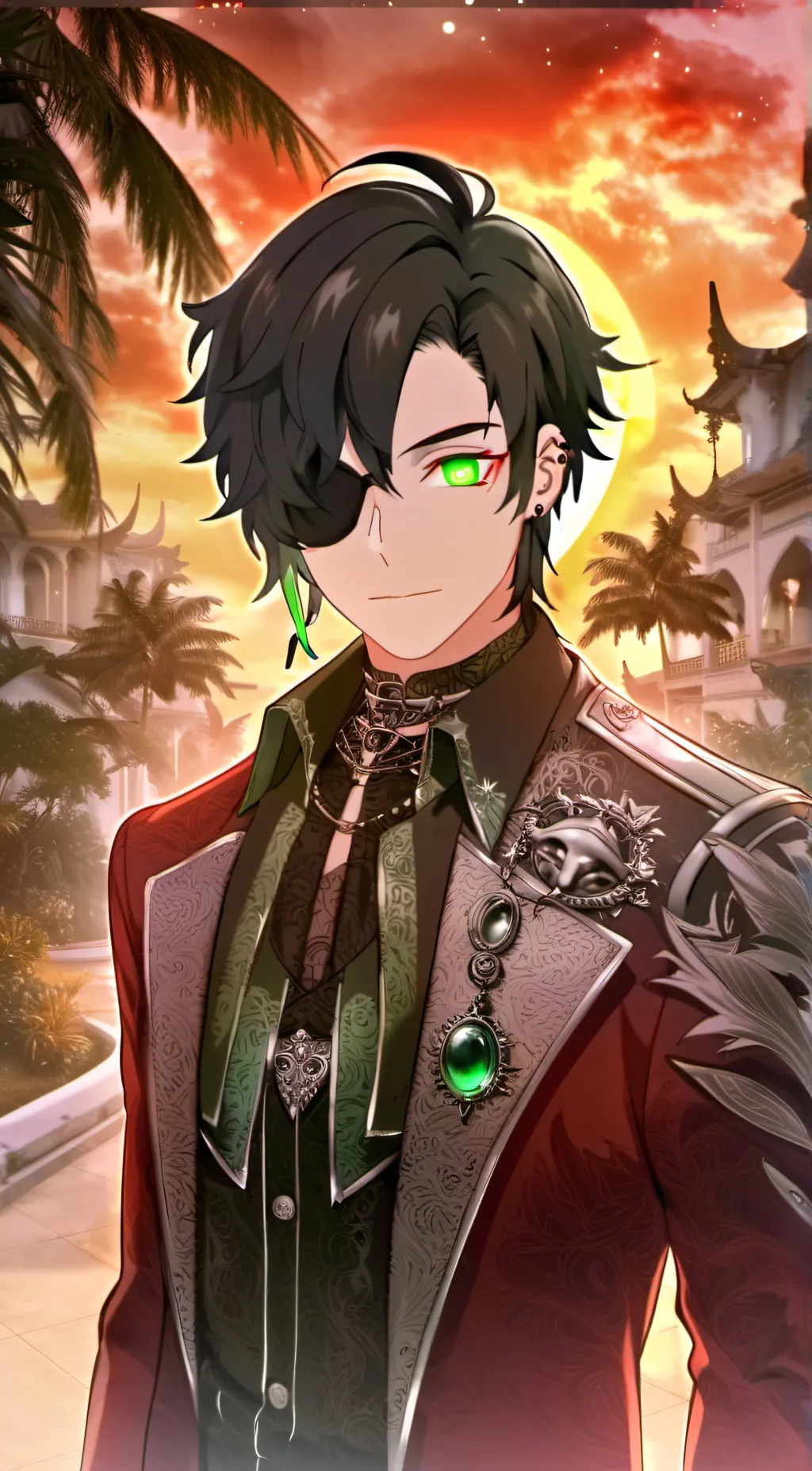 Talkie AI - Chat with Jaskasul