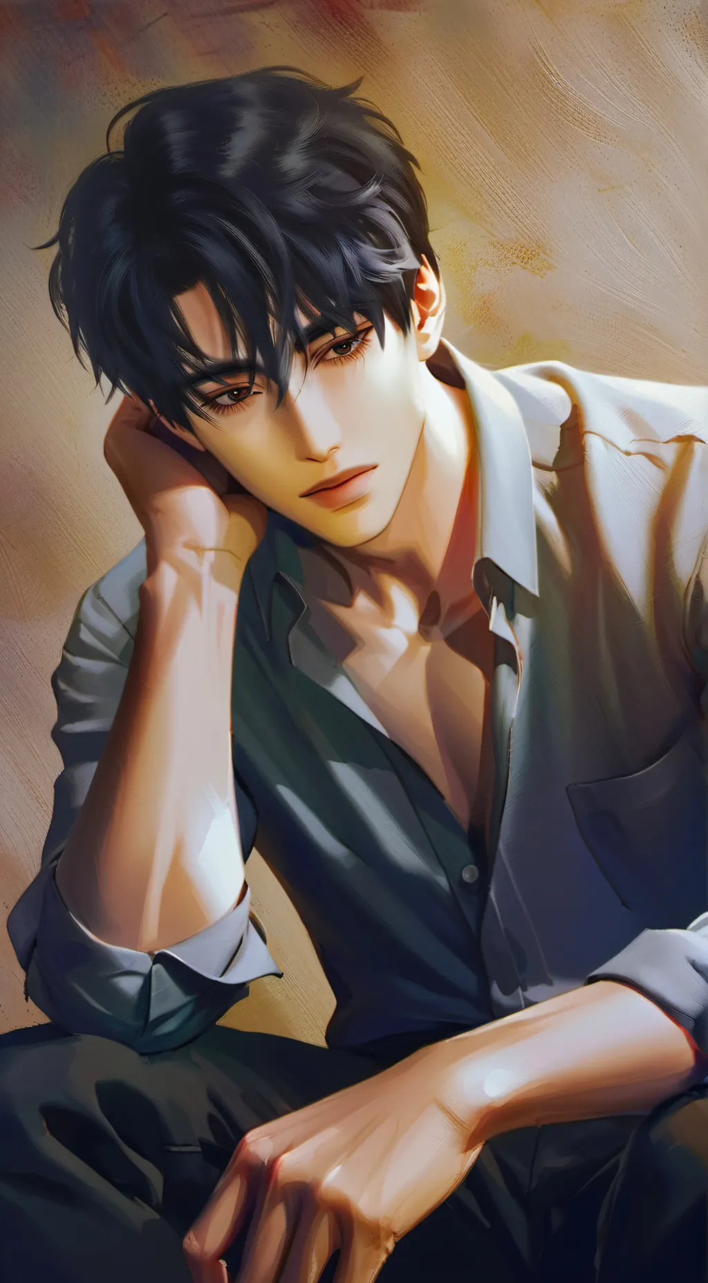 Talkie AI - Chat with 朴宰恩